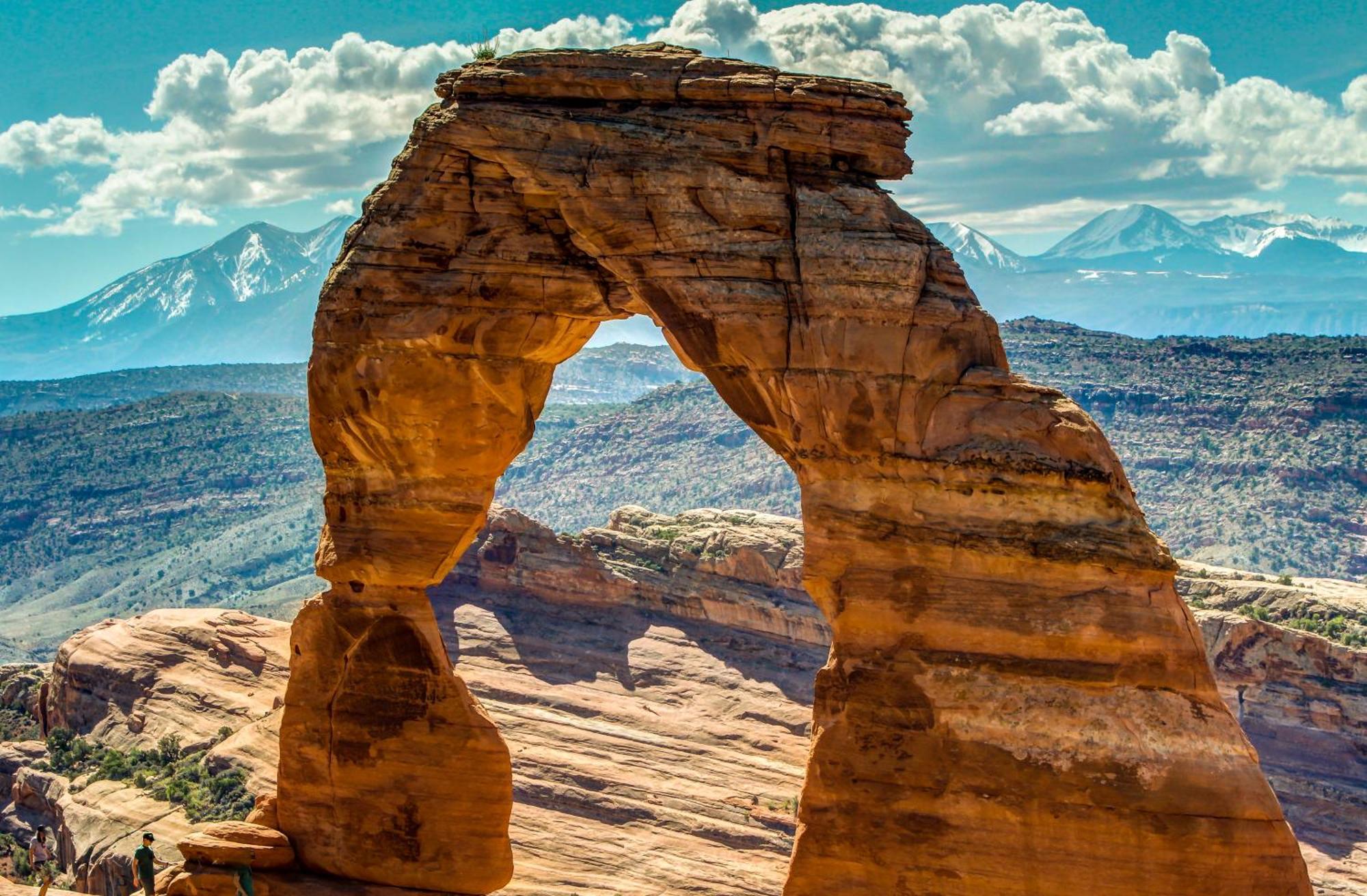 Rim Village U4 Moab Exterior photo